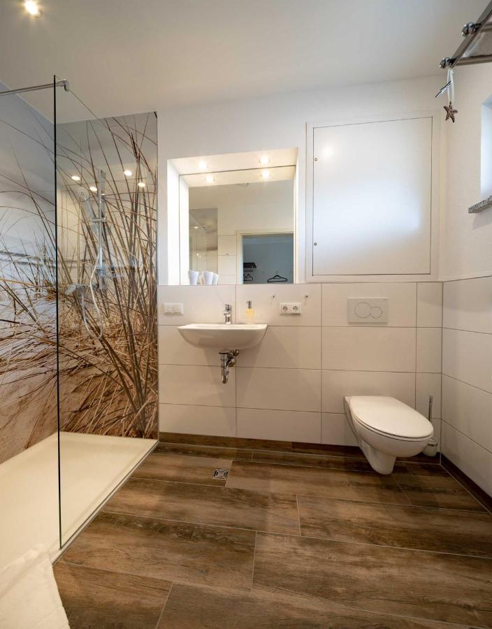 Boardinghouse Kastanienring Lejlighedshotel Reichertshausen Eksteriør billede